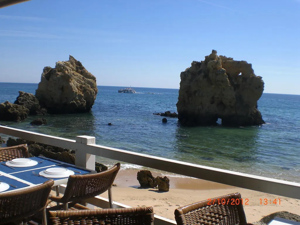 Villa Quinta das Flores Albufeira