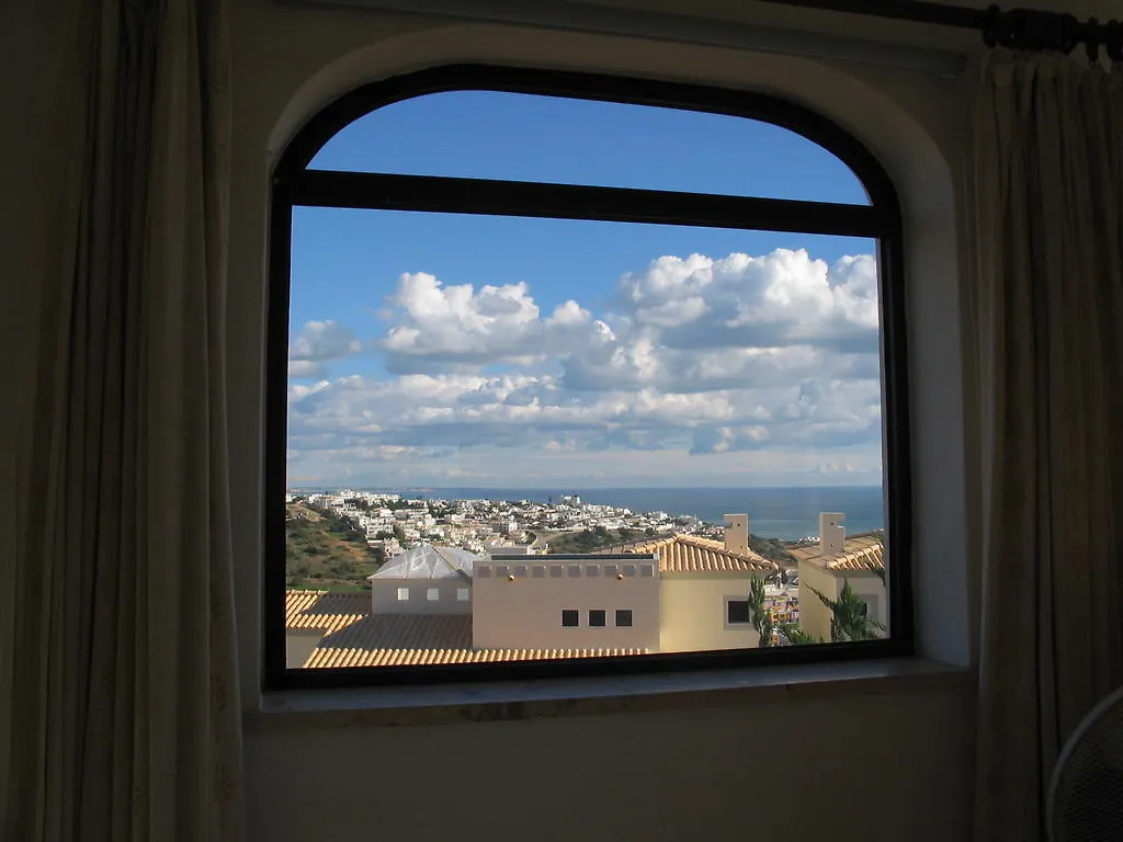 Villa Quinta das Flores Albufeira 0*,