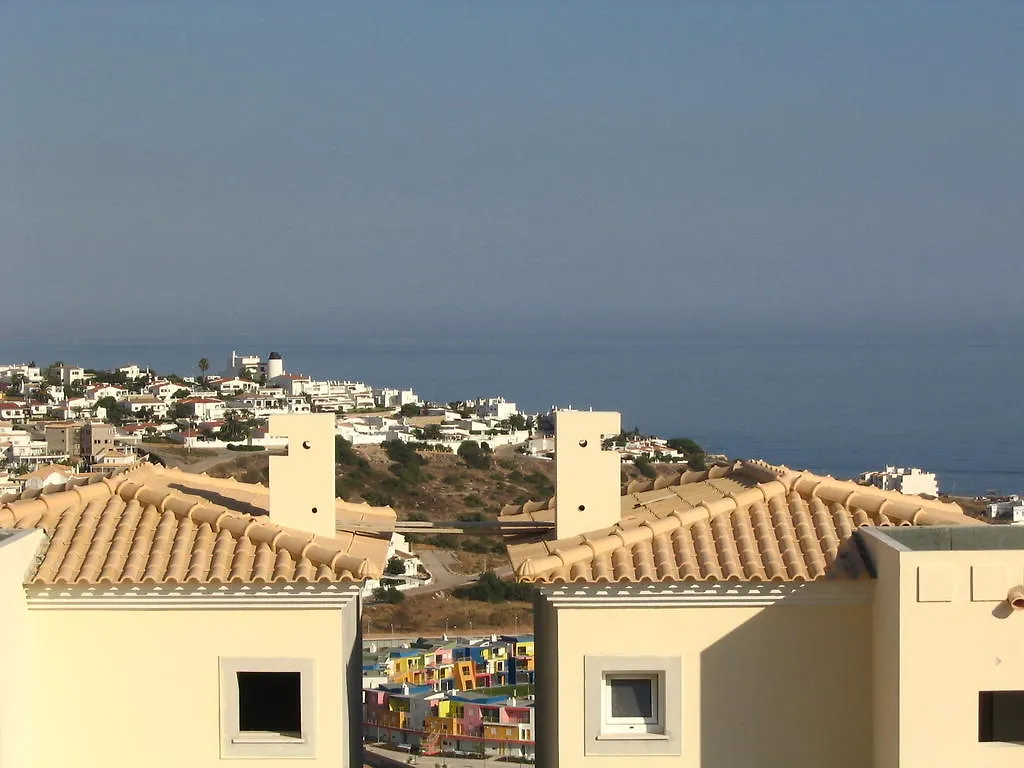Villa Quinta das Flores Albufeira