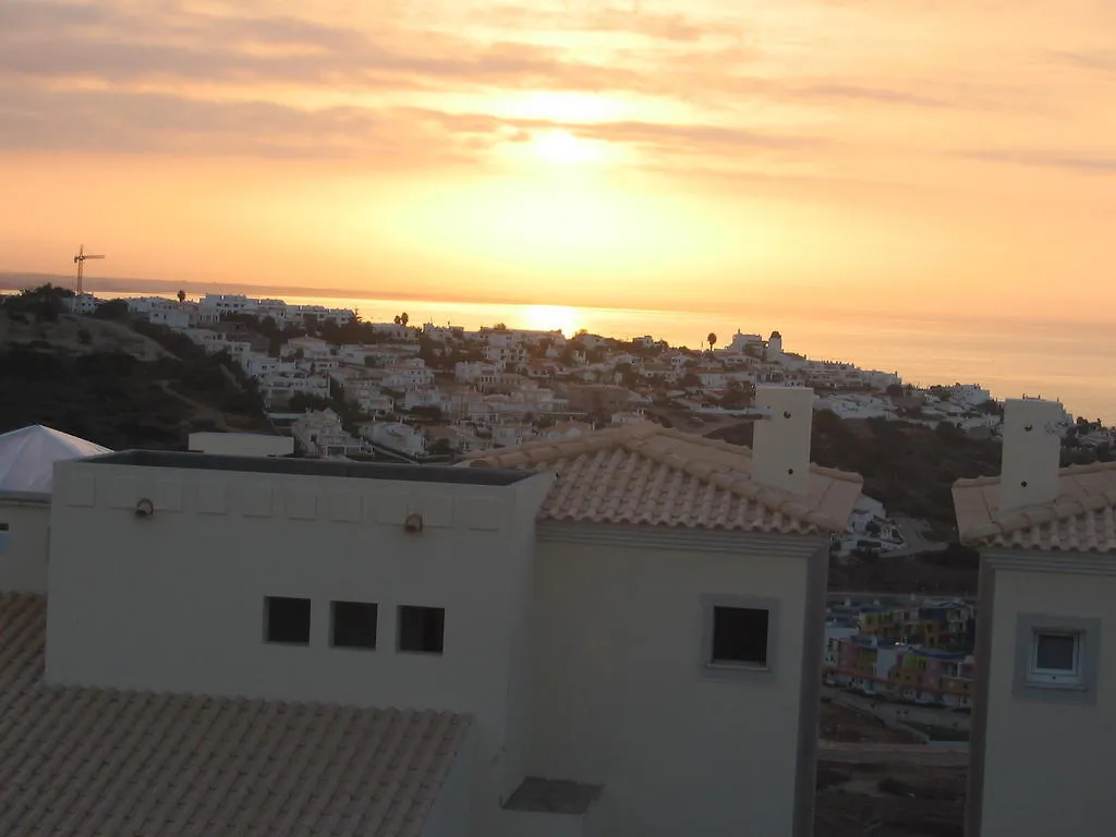 Villa Quinta das Flores Albufeira