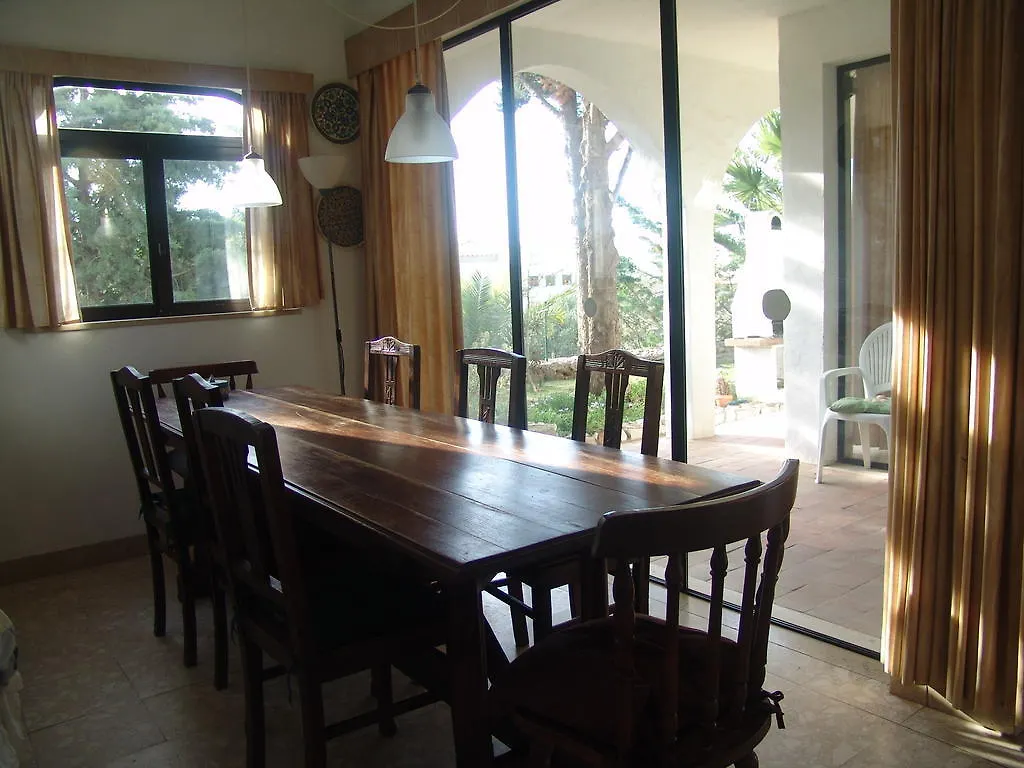 Villa Quinta das Flores Albufeira