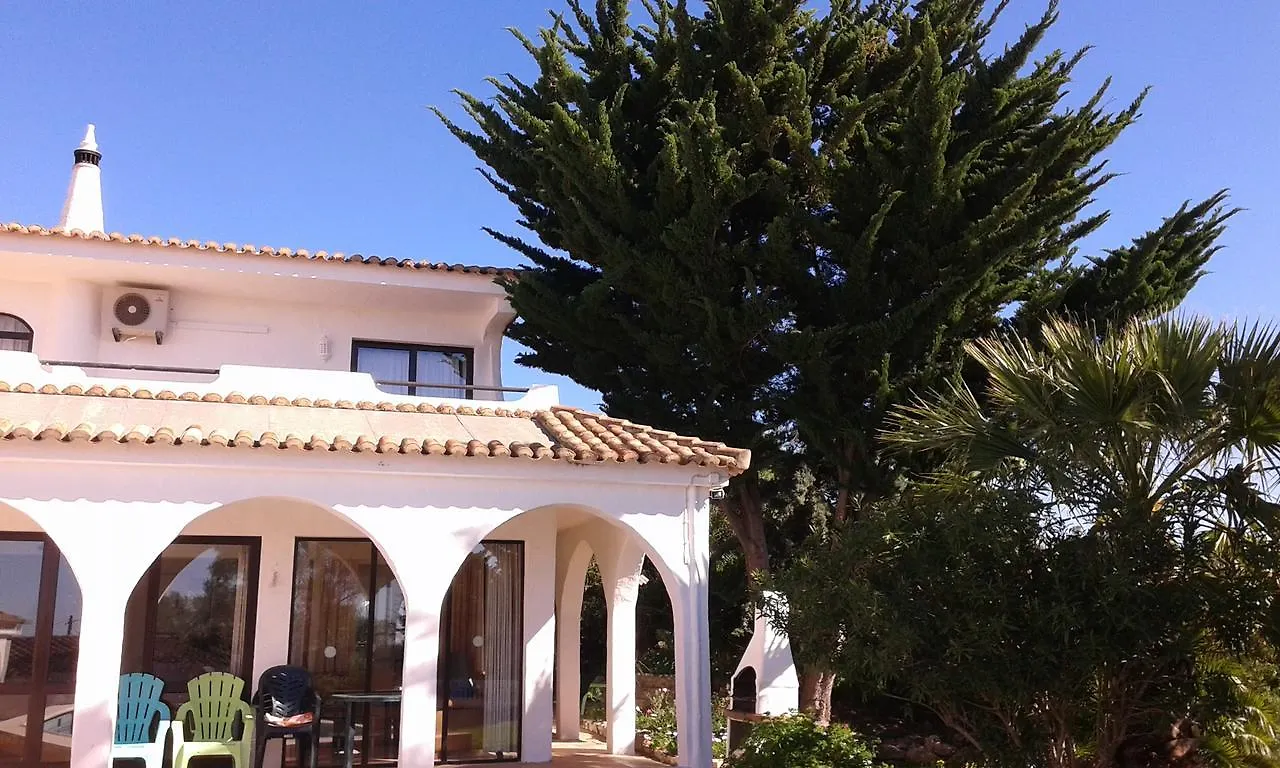 Villa Quinta das Flores Albufeira 0*,  Portugal