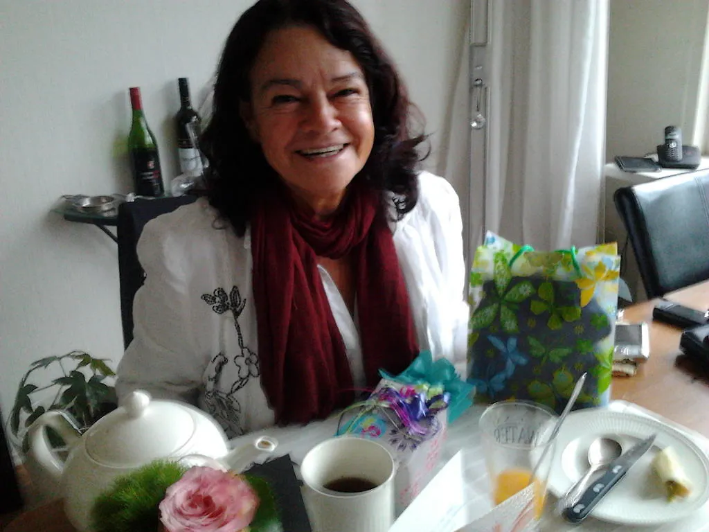 알부페이라 Quinta Das Flores 빌라